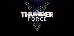 Immagine tratta da Thunder Force